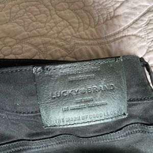 Lucky Brand Jeans - Lucky Brand men’s jeans Lucky Brand Jeans - Lucky Brand men’s jeans